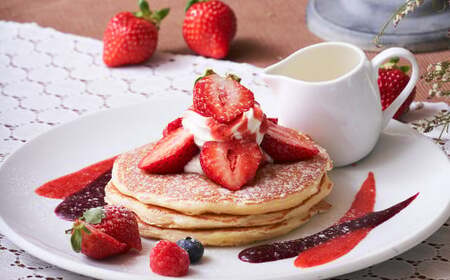 福岡県産 あまおう フルーツソース 280g×4袋 合計約1.1kg いちご 苺 フルーツ ソース 国産【2026年4月上旬より順次発送予定】