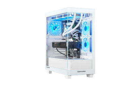 GALLERIA FDR7A-97XT-W Ryzen 7 9800X3D搭載 パソコン Windows11 新品 1TB メモリ 32GB デスクトップ パソコン PC 新品デスクトップパソコン サ