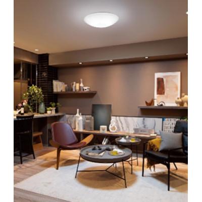 ふるさと納税 伊賀市 パナソニック【LGC31161K】 LEDシーリングライト 調光・調色タイプ 8畳用 |  | 02