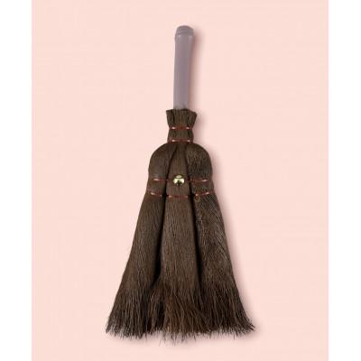 ふるさと納税 海南市 荒神箒HYBRID　灰桜