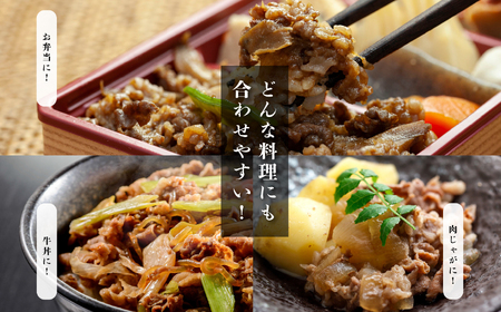  ＜先行予約 2024年6月以降お届け＞福島県二本松市産 黒毛和牛うすぎり1kg(500g×2パック)【コーシン】