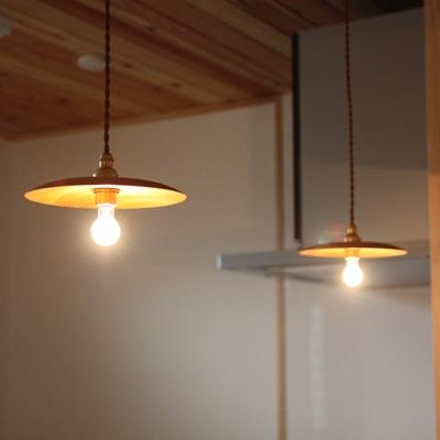 ふるさと納税 小浜市 木のランプシェード(山桜) |  | 02