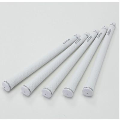 ふるさと納税 東大阪市 《バックラインなし/シルバーホワイト/5本》SX38　ゴルフ練習器具　エリートグリップ |  | 02