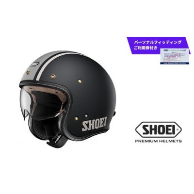 ふるさと納税 一関市 J・O+AVENTURE TC-10 BLACK/GREY マット M フィッティングご利用券付