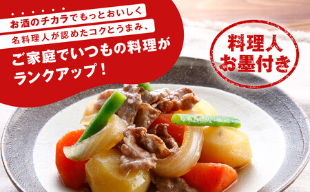 【宝酒造】タカラ本みりん「醇良」（1L×12本）