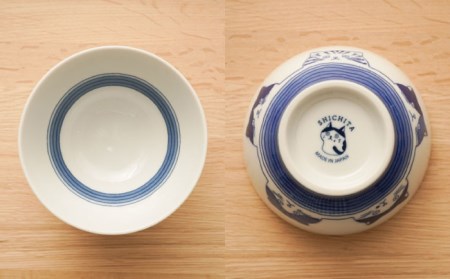 【美濃焼】5匹の可愛い猫ちゃん 茶碗・取り皿・豆皿 （各2点 合計6点セット）【うつわやさんーカネ忠】食器 皿 お皿 プレート パスタ皿 取り皿 小皿 茶碗 ご飯茶碗 ペア かわいい ネコ ねこ ヌコ