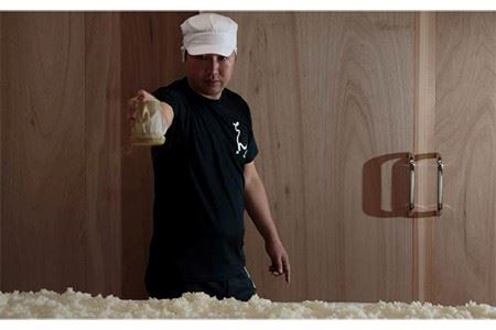 日本酒 純米吟醸 よこやまSILVER7 火入 重家酒造  1800ml   《壱岐市》【ヤマグチ】[JCG026] 日本酒 吟醸酒 お酒 15000 15000円  のし プレゼント ギフト  コダ