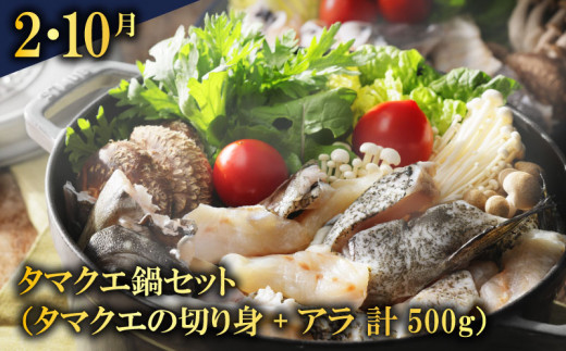 定期便 全6回 愛南の魚料理 クエ鍋セット タマクエ 鯛 タイ お造り 刺身 さしみ シマアジ フィーレ フィレ  鯛めし 丼 醤油 漬け カツ フライ ハラミ 唐揚げ カマ 焼き グリル 海鮮 魚介