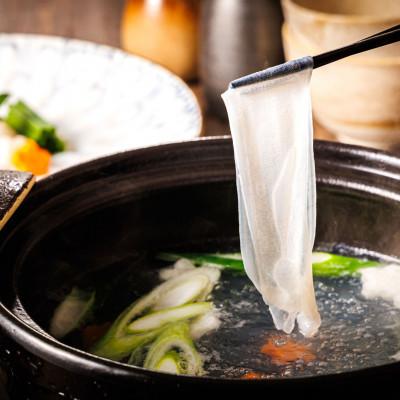 ふるさと納税 釧路町 タコしゃぶ＜北海道釧路町昆布森産 活タコ使用＞ 合計750g |  | 01