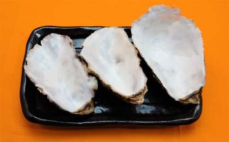 【牡蠣殻あり】わいわいの牡蠣のバター焼き 12個～16個 【 冷凍 便利 レンチン 湯銭 簡単 調理済み あたため レンジで 簡単お料理 人気 バター焼き 海鮮 牡蠣 かき カキ 岩手 陸前高田市 】