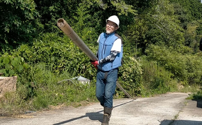 竹炭 ポーラス 畑 園芸 ガーデニング 農業 花壇 家庭菜園 土壌改良 鉢底石