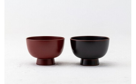 【滴生舎】浄法寺漆器 こぶくら (溜)