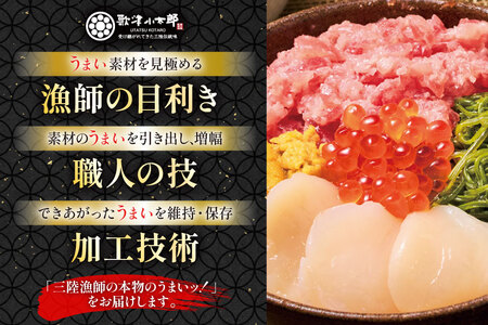 【ご自宅用】 海鮮 漁師めし 詰め合わせ セット 〈宝〉 計4パック