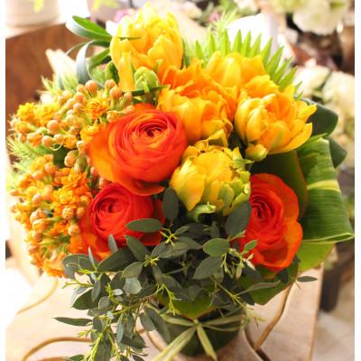 ふるさと納税 大津市 季節の花贈り |  | 02