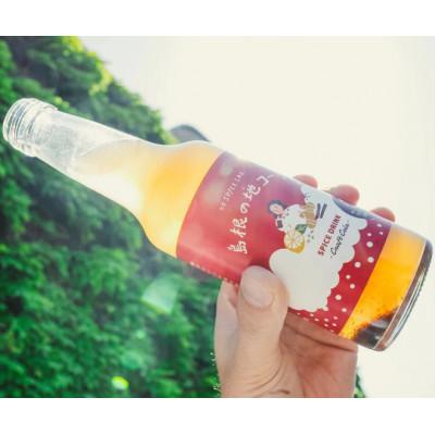 ふるさと納税 雲南市 原料にこだわった手作りクラフトコーラ 250ml×6本セット |  | 02