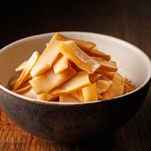 【毎月定期便】森谷のめんま200g×4個|ラーメン・つけめん おつまみにもぴったり全3回【4068196】