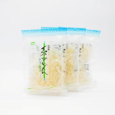 ふるさと納税 茅野市 きざみタイプ糸寒天(30g)×3袋