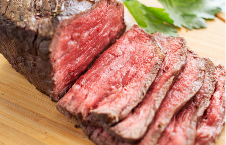 黒毛和牛 A5ランク モモブロック 1.5kg ローストビーフ用 牛肉 冷蔵 ローストビーフ