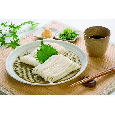 ふるさと納税 善通寺市 期間限定!【1〜3ヶ月で発送】さぬき生うどん24食セット(2人前12袋) |  | 03