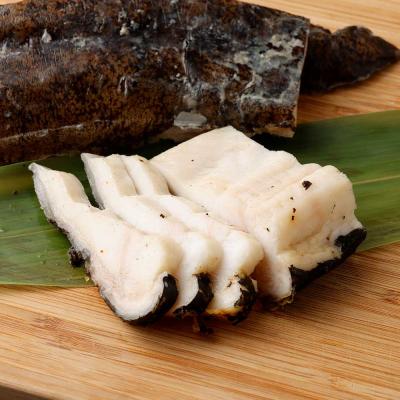 ふるさと納税 土佐清水市 薬味付き 土佐の藁焼き カツオのたたき&ウツボのたたき 各1P 高知の刺身 冷凍【R00525】 |  | 02