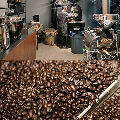 ふるさと納税 木津川市 【京都 木津川】ハウスブレンドコーヒー 1kg  ロースター スペシャルティコーヒー  中煎り |  | 03