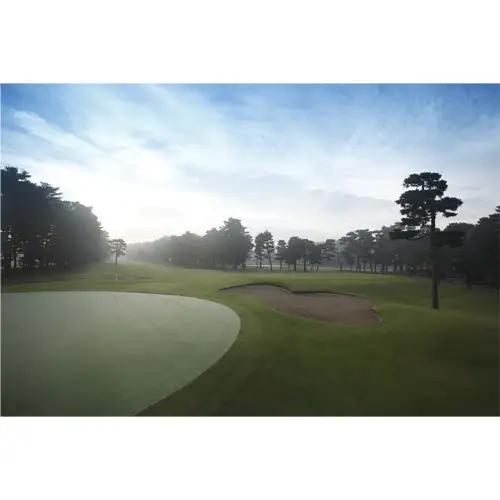【会員限定】大利根カントリークラブ利用券＊30000円（利用券3000円×10枚） ／ ゴルフ golf GOLF ごるふ ゴルフ場 チケット ちけっと 体験 プレー券 利用券 ゴルフ場利用券 記憶に