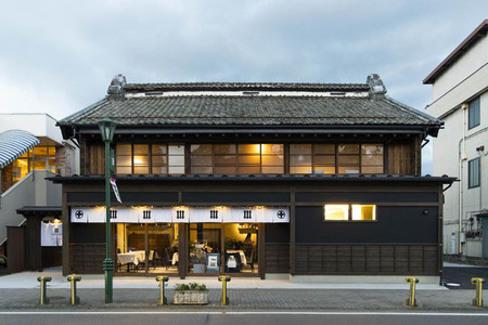 NIPPONIA 秩父 門前町　宿泊補助券　45000円相当分 No.526