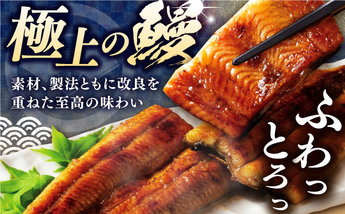 土佐料理司 三代目天の鰻蒲焼1尾セット 高知市 春野町産 【株式会社土佐料理司】 [ATAD019]