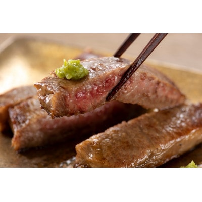 【毎月定期便】おおいた豊後牛サーロインステーキセット 500g(250g×2枚)(日出町)全6回【配送不可地域：離島】【4074136】