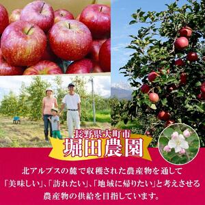 ＜26年９月下旬頃～発送 先行予約＞長野県産 りんご シナノピッコロ 訳あり 約3kg リンゴ 旬 フルーツ 訳アリ 林檎 果物 規格外 自家用 産地直送 農園 産直 お取り寄せ もぎたて 採れたて 