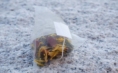 京都きよ泉の宇治茶アールグレイ50p (フレーバーティー)〈紅茶 お茶