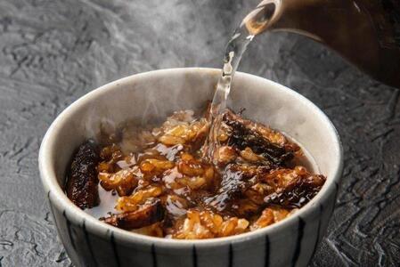 由布まぶし（鰻） 2個セット＜由布まぶし 心＞