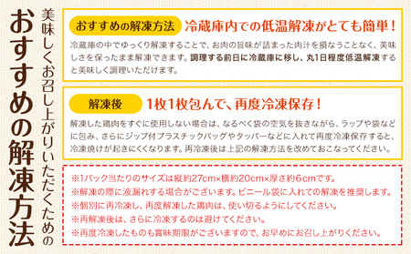 熊本県産 若鶏むね肉 約2kg×袋(1袋あたり約300g×7枚前後) たっぷり大満足！約2kg！《30日以内に出荷予定(土日祝除く)》 熊本県 葦北郡 津奈木町 訳あり 定期 でない