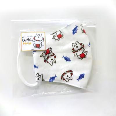 ふるさと納税 磐田市 しっぺいセット(トートバッグ、サコッシュ、マスク)【赤】 |  | 03