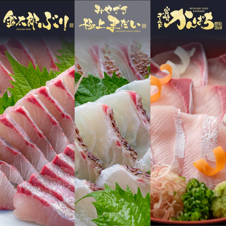 鰤屋金太郎【冷蔵】ぶりたいかんぱちスキンレスロイン各種900g N018-YZD0169_1_イメージ3