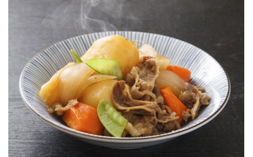 伊万里牛 A5 小間切れ 500ｇ J622_イメージ3