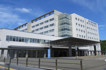 苫小牧 市立病院 支援寄附 （ 100,000円 ） 返礼品なし T084-001-03 応援 返礼品無