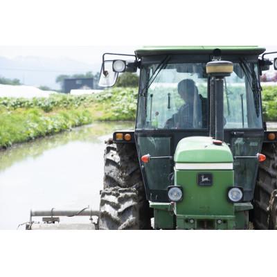 ふるさと納税 深川市 北海道産 特別栽培米ななつぼし 玄米 5kg×2袋 |  | 03