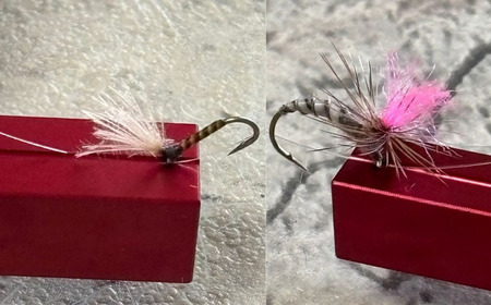 T-MADE Wティペットスルー | 釣り 釣り道具 釣り用品 魚 リール 手作り 職人 埼玉県 草加市