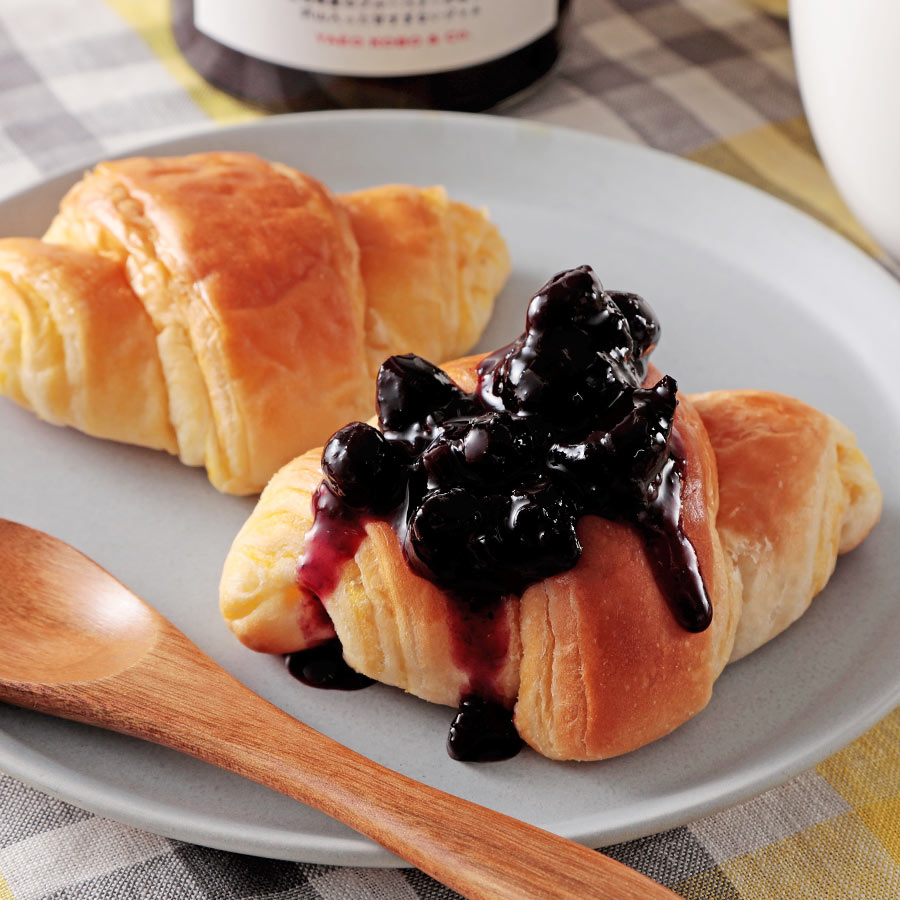 ブルーベリージャム6個セット(260g)×6個