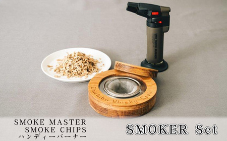 SMOKER Set No.481