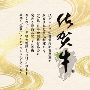 佐賀牛シャトーブリアン＆フィレ（約2.4kg）