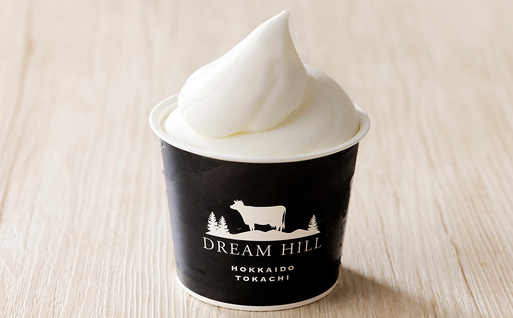 ドリームドルチェ A2ミルク 生ソフトクリーム 130ml×8個 北海道 アイス アイスクリーム 詰め合わせ ギフト 贈答用 冷凍