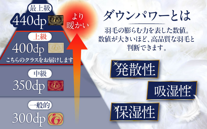 【 糸島 羽毛 ふとん 】【クイーン】羽毛 布団 無地 ダウン93％ 糸島市 / 株式会社三樹  [AYM020] 本掛け ホワイトダックダウン 羽毛布団 冬用 羽毛 布団 掛け 布団 クイーン サイ