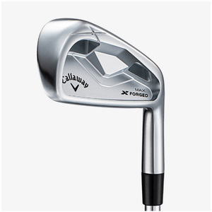 キャロウェイ X FORGED MAX アイアン 5本セット N.S.PRO MODUS3 TOUR 105(S)  〈 ゴルフ ゴルフクラブ callaway Callaway エックス フォージド