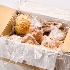 丸山パンの15種類おまかせ冷凍パンセット【配送不可地域：離島】【1585352】