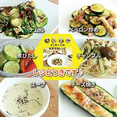 ふるさと納税 京丹波町 《予約受付》 京都 京丹波ズッキーニ 30本 約6kg |  | 03