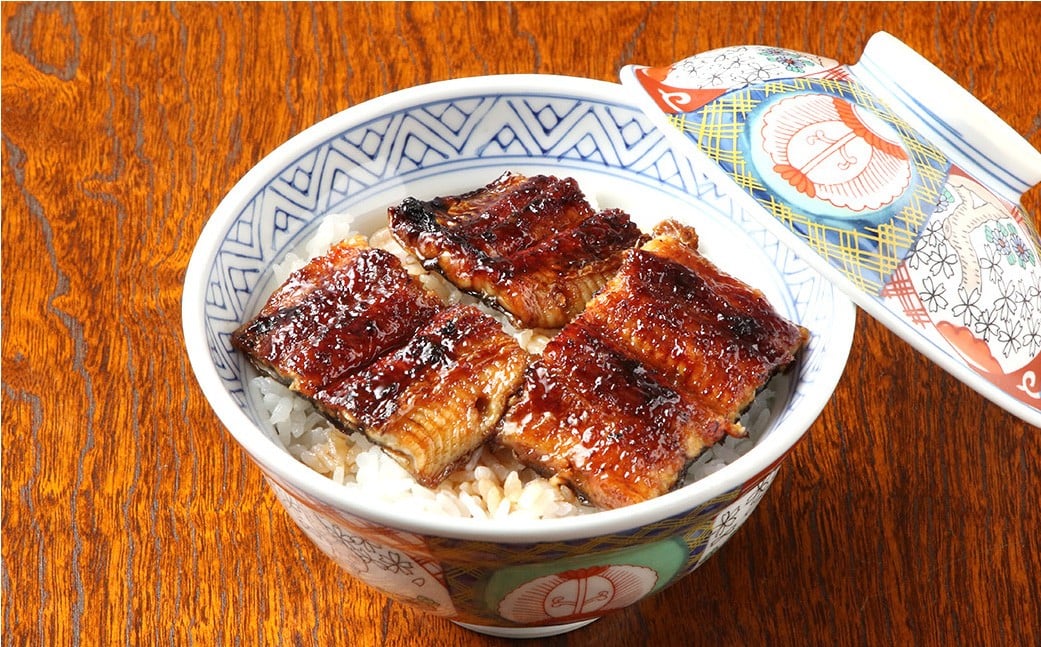 木曽三川ウナギの蒲焼 150g × 5尾 合計750g ／ うなぎ 鰻 ウナギ 国産 国産鰻 蒲焼 蒲焼き 鰻の蒲焼き 土用の丑の日 丑の日 良質 老舗 冷凍 三重県 桑名市