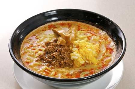 担々麺セット 元祖醤油 New白湯 ラーメン 担々麺セット【2種】