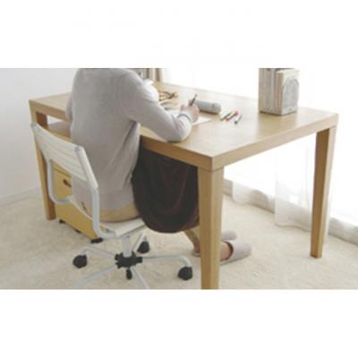 ふるさと納税 大河原町 デスクヒーター DEH-45-T ブラウン アイリスオーヤマ パネルヒーター[53750476] |  | 03